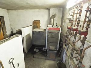 Prodej bytu 3+1, Vikýřovice, Okružní, 63 m2