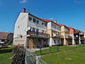 Prodej bytu 3+1, Vikýřovice, Okružní, 63 m2
