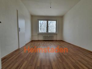 Pronájem bytu 2+1, Havířov - Město, Národní třída, 50 m2