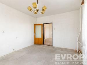 Prodej rodinného domu, Veselý Žďár, 168 m2