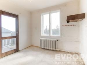 Prodej rodinného domu, Veselý Žďár, 168 m2