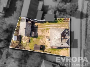 Prodej rodinného domu, Veselý Žďár, 168 m2