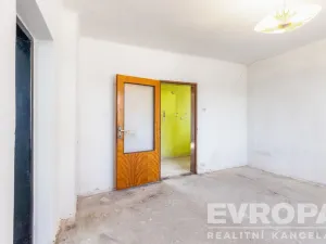 Prodej rodinného domu, Veselý Žďár, 168 m2