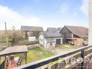 Prodej rodinného domu, Veselý Žďár, 168 m2