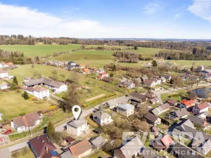 Prodej rodinného domu, Veselý Žďár, 168 m2