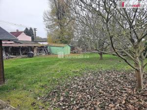 Prodej pozemku pro bydlení, Kamenný Újezd, 831 m2