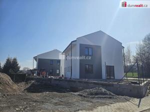 Prodej pozemku pro bydlení, Kamenný Újezd, 831 m2