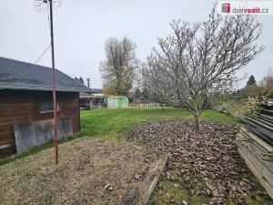 Prodej pozemku pro bydlení, Kamenný Újezd, 831 m2
