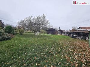 Prodej pozemku pro bydlení, Kamenný Újezd, 831 m2