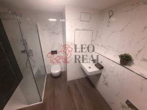 Prodej bytu 2+kk, Teplice, Novoveská, 56 m2