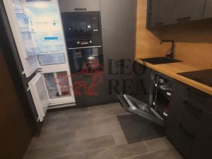 Prodej bytu 2+kk, Teplice, Novoveská, 56 m2