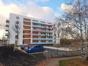 Prodej bytu 2+kk, Teplice, Novoveská, 56 m2