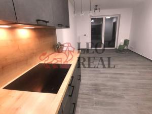 Prodej bytu 2+kk, Teplice, Novoveská, 56 m2