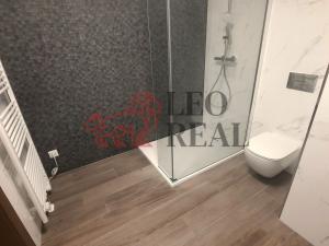 Prodej bytu 2+kk, Teplice, Novoveská, 56 m2