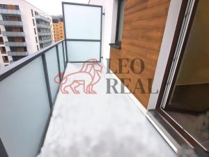 Prodej bytu 2+kk, Teplice, Novoveská, 56 m2