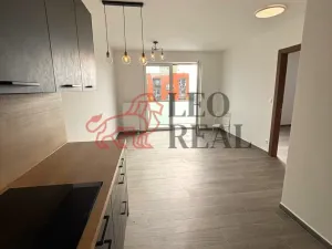 Prodej bytu 2+kk, Teplice, Novoveská, 56 m2