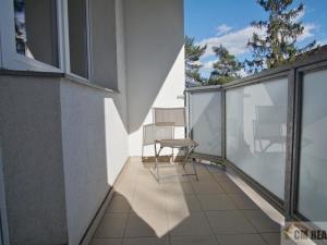 Prodej bytu 2+1, Olomouc - Nová Ulice, tř. Svornosti, 54 m2