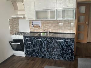 Pronájem bytu 1+1, Mariánské Lázně, Husova, 45 m2