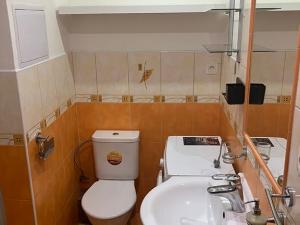 Pronájem bytu 1+1, Mariánské Lázně, Husova, 45 m2