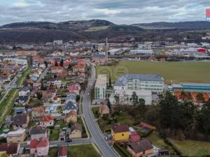 Prodej pozemku pro bydlení, Králův Dvůr, 1439 m2