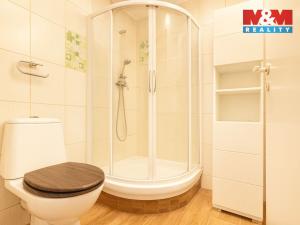 Prodej bytu 4+1, Karlovy Vary, Varšavská, 124 m2