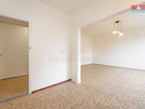 Prodej bytu 3+1, Hodonín, Očovská, 74 m2