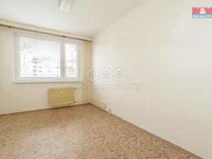 Prodej bytu 3+1, Hodonín, Očovská, 74 m2