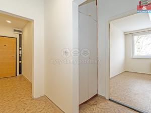 Prodej bytu 3+1, Hodonín, Očovská, 74 m2