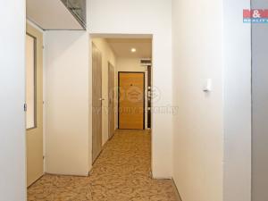 Prodej bytu 3+1, Hodonín, Očovská, 74 m2