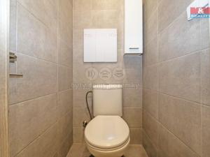 Prodej bytu 3+1, Hodonín, Očovská, 74 m2