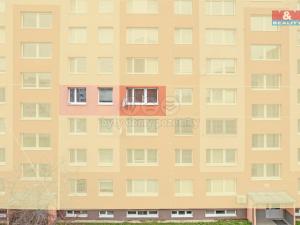 Prodej bytu 3+1, Hodonín, Očovská, 74 m2