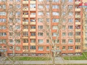 Prodej bytu 3+1, Hodonín, Očovská, 74 m2