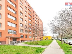 Prodej bytu 3+1, Hodonín, Očovská, 74 m2
