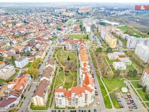 Prodej bytu 3+1, Hodonín, Očovská, 74 m2