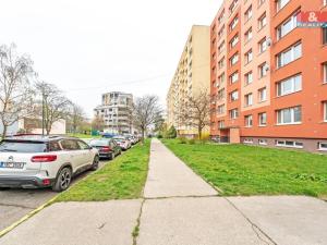 Prodej bytu 3+1, Hodonín, Očovská, 74 m2