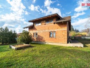 Prodej rodinného domu, Mýto, Kařízek, 64 m2