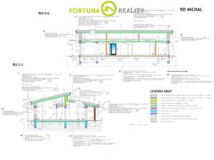 Prodej pozemku pro bydlení, Veřovice, 1071 m2