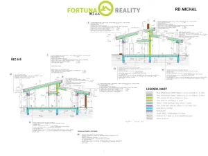 Prodej pozemku pro bydlení, Veřovice, 1071 m2
