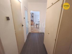 Prodej bytu 3+1, Hlučín, Hornická, 61 m2