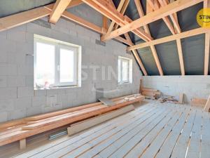 Prodej rodinného domu, Skalka, 128 m2