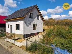 Prodej rodinného domu, Skalka, 128 m2