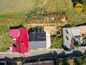 Prodej rodinného domu, Skalka, 128 m2