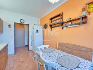 Prodej bytu 2+1, Hodonín, Národní třída, 77 m2