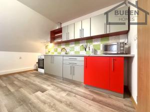 Pronájem bytu 2+kk, Částkov, 52 m2