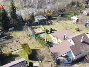 Prodej chaty, Humpolec, 64 m2