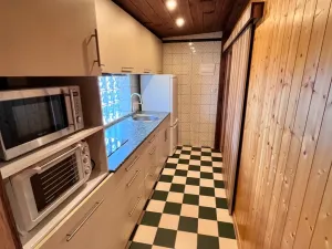 Prodej chaty, Humpolec, 64 m2