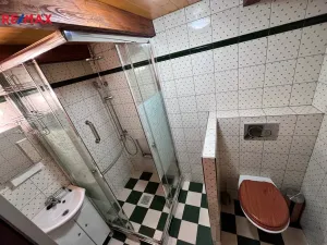 Prodej chaty, Humpolec, 64 m2