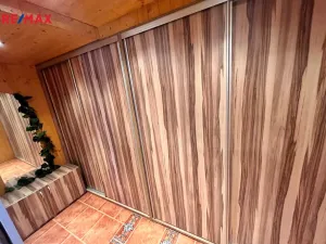 Prodej chaty, Humpolec, 64 m2