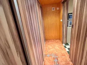 Prodej chaty, Humpolec, 64 m2