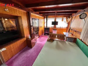 Prodej chaty, Humpolec, 64 m2